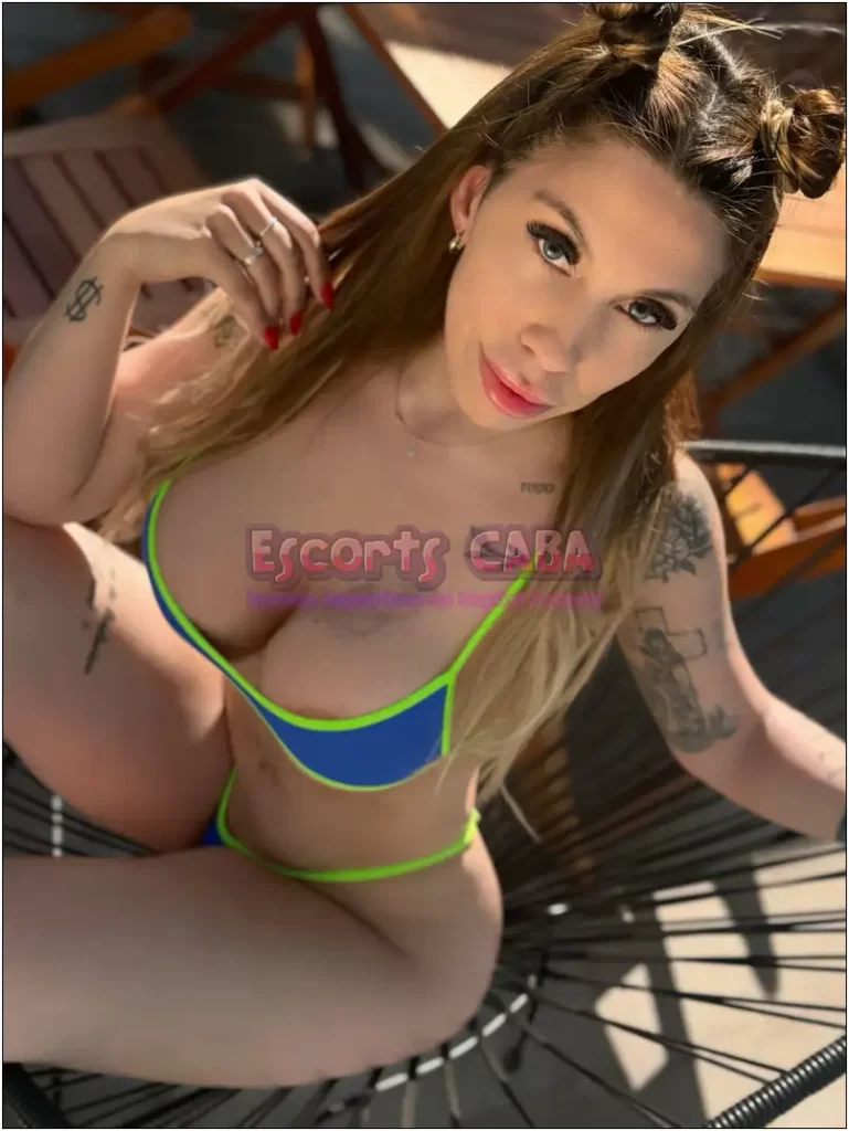 Zoe — Zoe en Belgrano (CABA)
