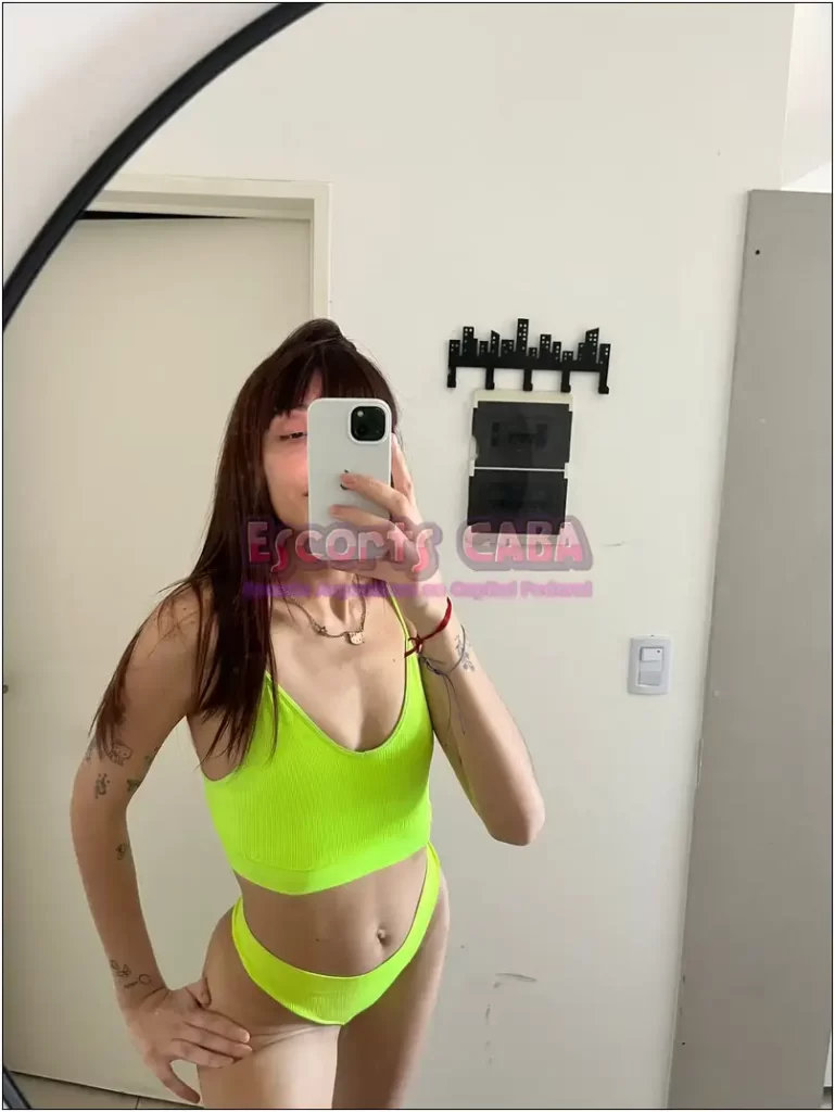 Martina — Martina en Recoleta (CABA)