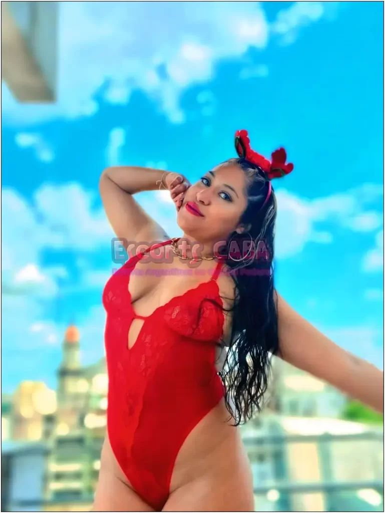 Foto de Natty en Congreso (CABA): escorts argentina caba 04