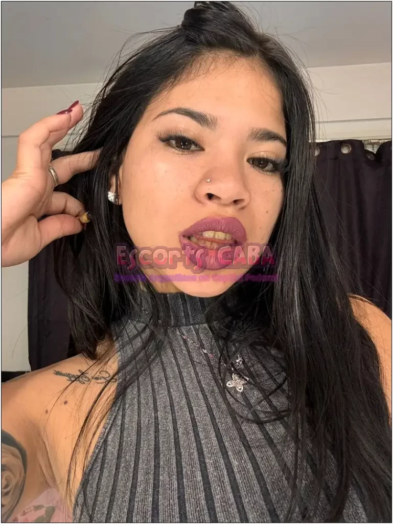 Belen Cielo en Almagro (CABA) — escorts argentina caba 06