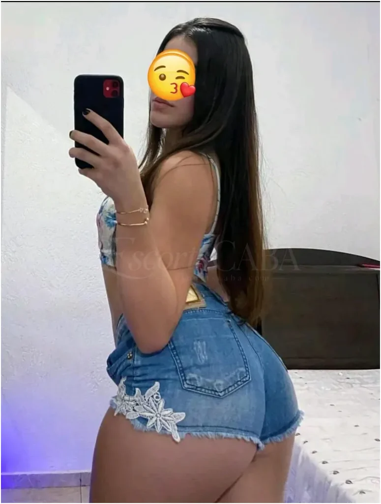 escort alexa caba 03 — Alexa en Microcentro